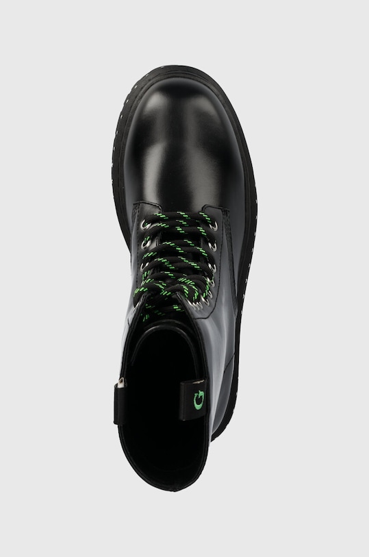 Черевики Guess JOYA чорний FL7JYA.LEA10.BLACK