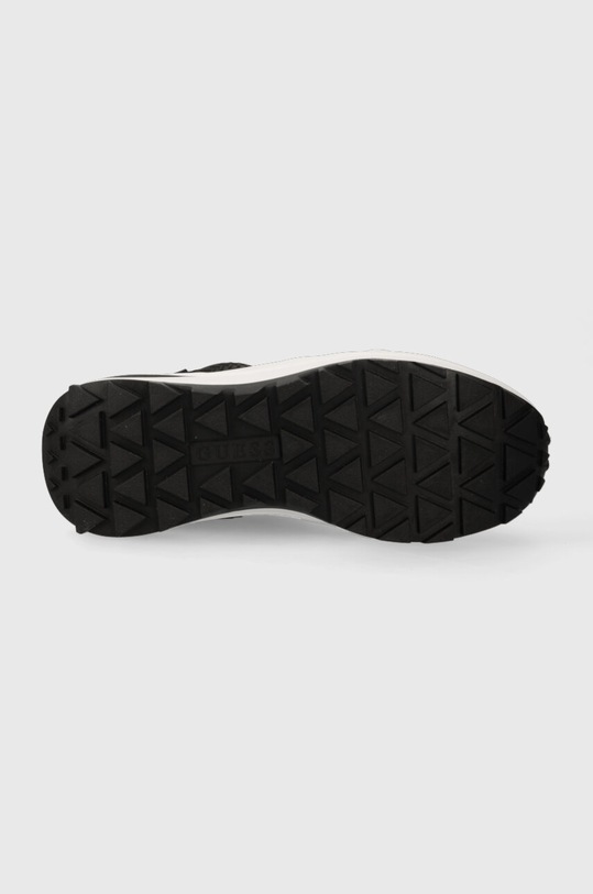 Guess sneakers KADINN FL7KAD.FAB12.BLACK nero