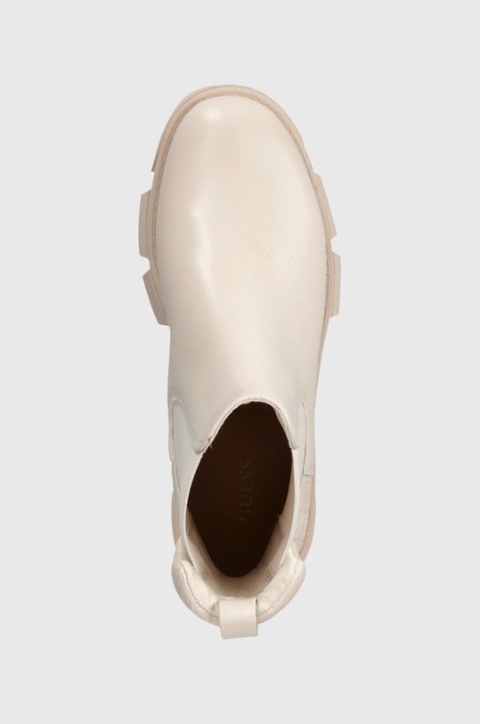 Guess sztyblety MADLA3 beżowy FL7M3D.ELE10.CREAM