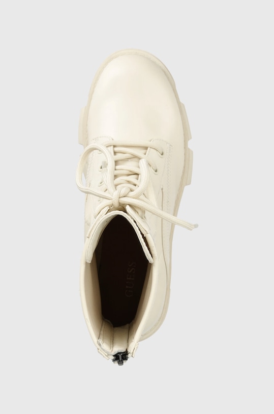 Guess bakancs MADAYA bézs FL7MDY.ELE10.CREAM