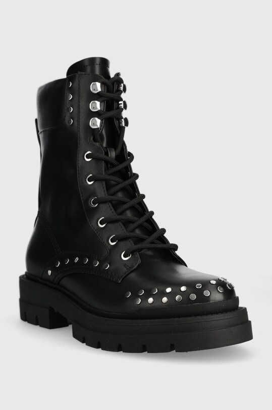 Полусапоги Guess FL7OBT ELE10 FL7OBT.ELE10.BLACK чёрный AW23