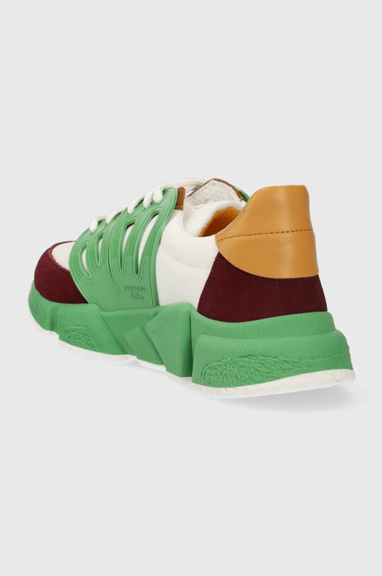 Παπούτσια Αθλητικά Weekend Max Mara Faggio 2357660732600.GREEN πράσινο