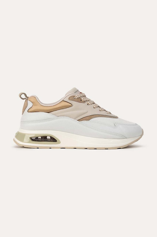 Hoff sportcipő EVOLUTION nappa bőr többszínű 12306006