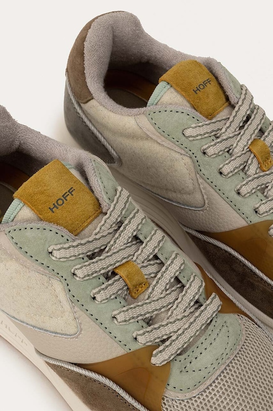 Obuwie Hoff sneakersy GRACIA 22301005 multicolor