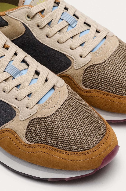 Obuwie Hoff sneakersy FEZ WOMAN 22302001 multicolor