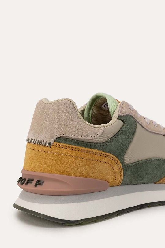 Obuwie Hoff sneakersy PALERMO 22302003 multicolor
