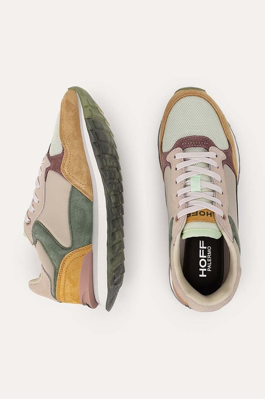 Hoff sneakersy PALERMO multicolor 22302003