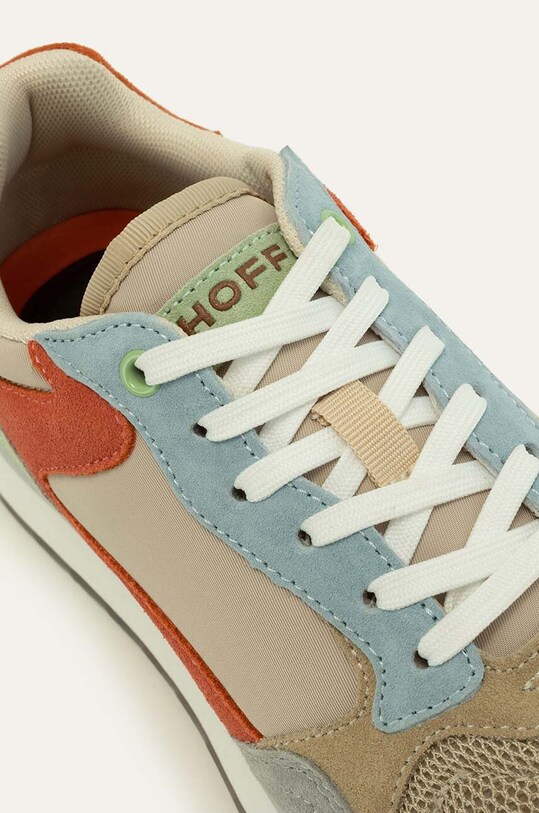Obuwie Hoff sneakersy HASSELT 22302005 multicolor