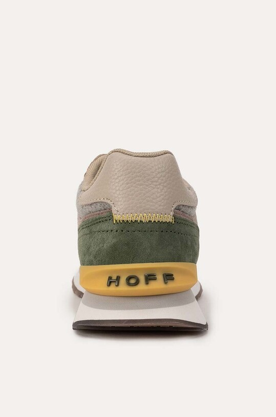 Hoff sneakersy FARO multicolor 22302006