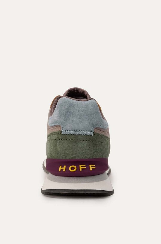 Hoff sneakersy GENEVE multicolor 22302009