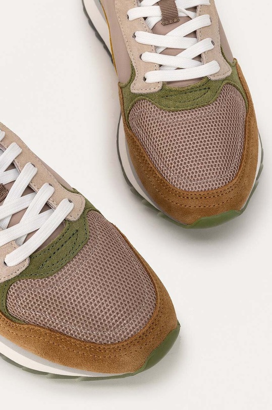 Hoff sneakersy BALI 22302013 multicolor