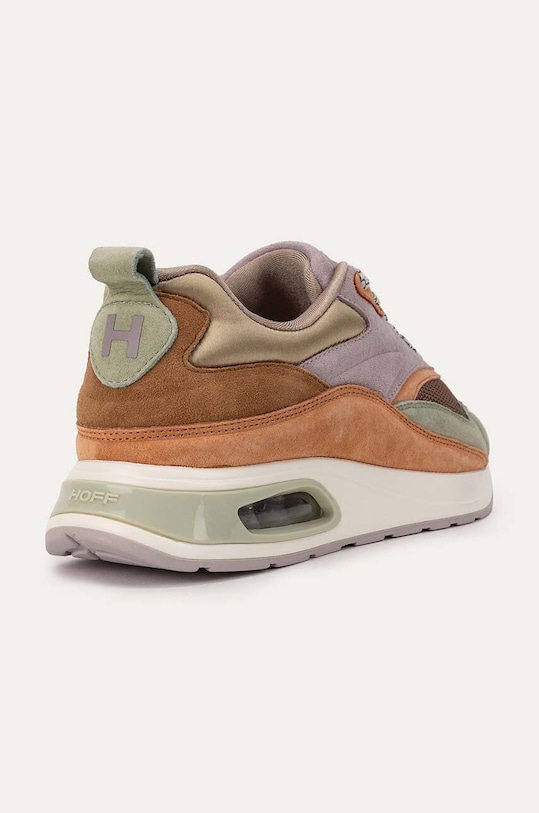 Hoff sneakersy THE BIG APPLE multicolor 22306002