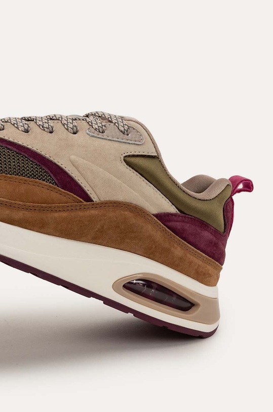 Cipők Hoff sportcipő PUDONG 22306004 többszínű