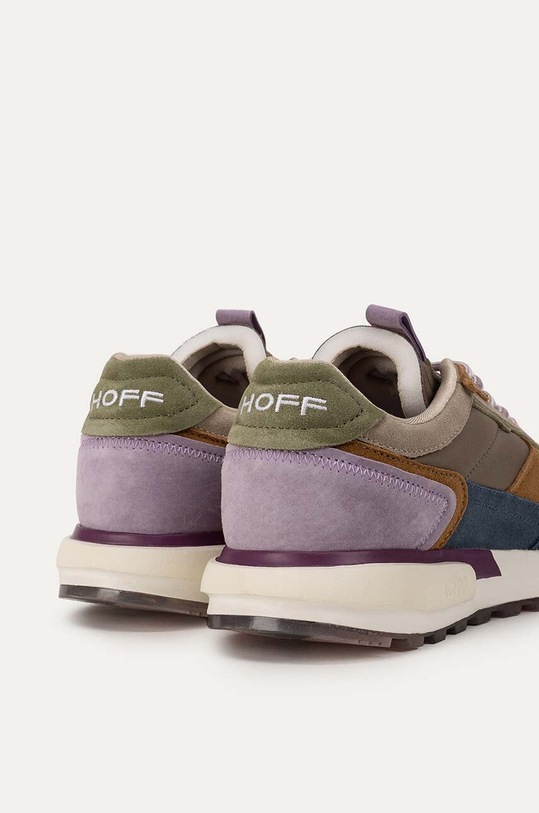 Obuwie Hoff sneakersy Turkana 22307003 multicolor