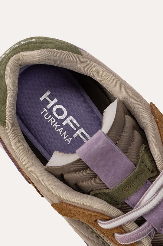 Hoff sneakersy Turkana multicolor 22307003