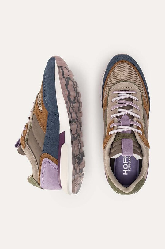 Hoff sneakersy Turkana 22307003 multicolor