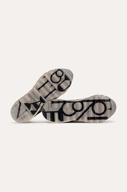 Hoff sneakersy BUTHAN 22307004