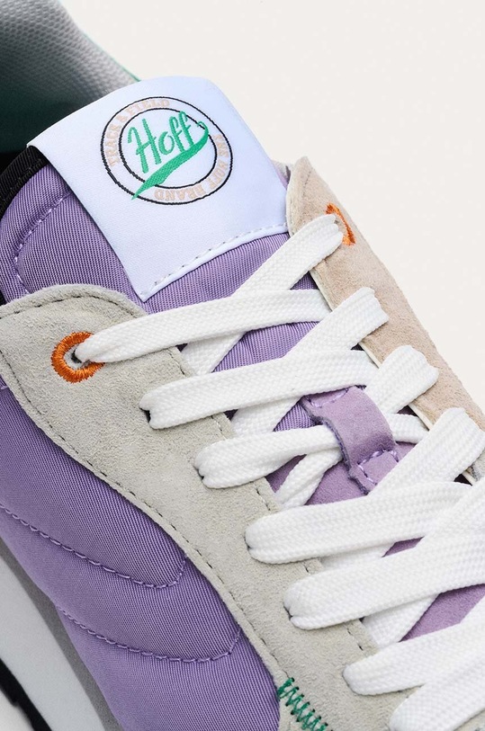Obuwie Hoff sneakersy APRUS 22317008 fioletowy