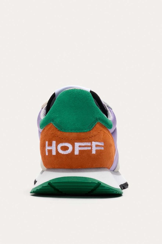 Hoff sneakersy APRUS fioletowy 22317008