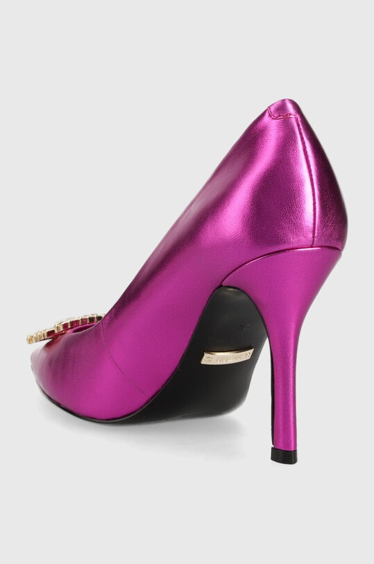 Παπούτσια Γόβες Guess FL7SCN.LEM08.FUXIA ροζ