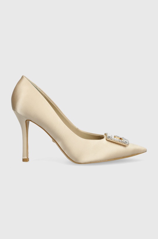 Lodičky Guess FL7SN2 SAT08 SCANDEL2 ihličkový zlatá FL7SN2.SAT08.GOLD