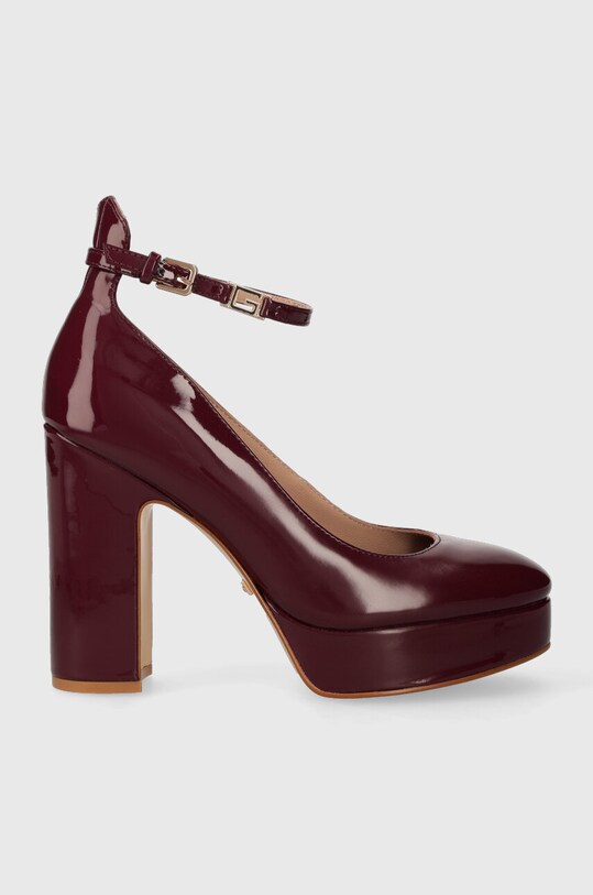 Туфлі Guess TEMIS понад 8 см бордо FL7TMS.PAF08.WINE
