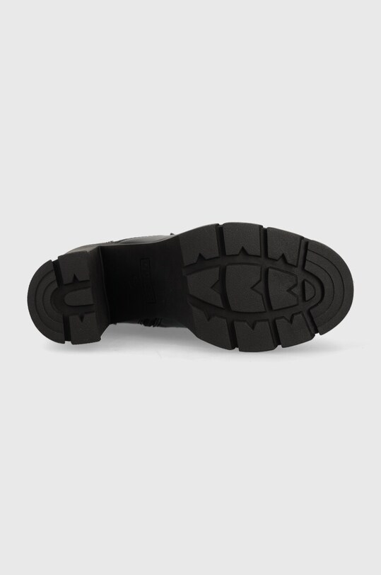 Черевики Guess XENNIA FL7XEN.ELE10.BLACK чорний