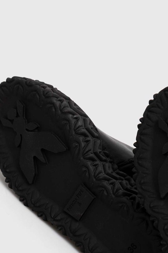 Patrizia Pepe kozaki skórzane 8Y0057.L078.K103