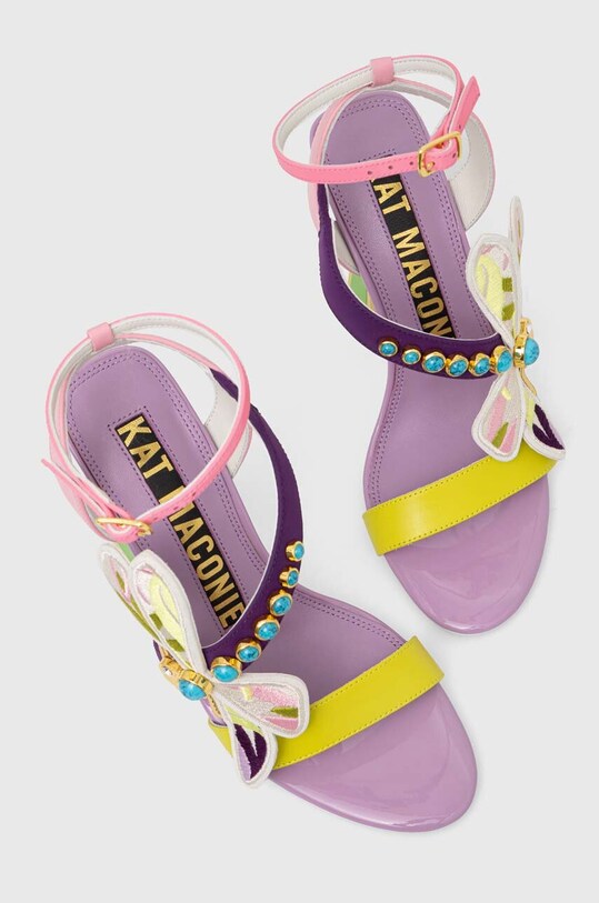 Sandali Kat Maconie Cecile pisana CECILE.MULTIBRI