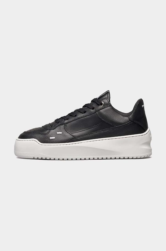Кожени маратонки Filling Pieces Avenue Crumbs