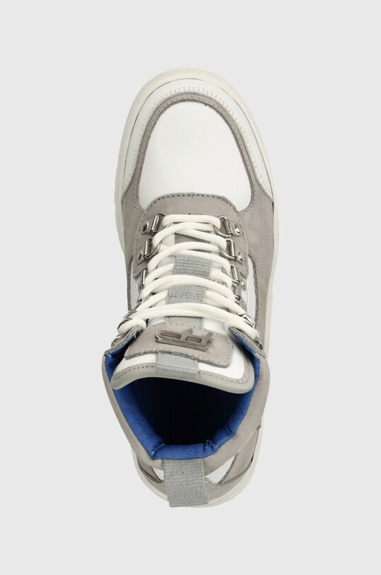 Filling Pieces botine Mountain Onyx gri 64333811901