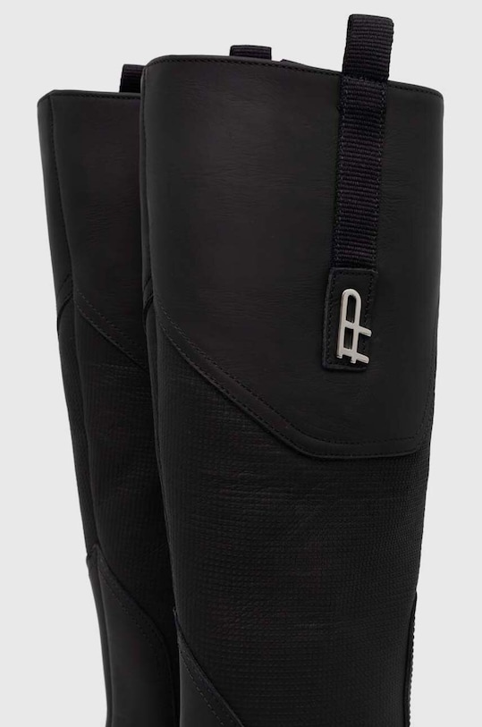 Kozačky Filling Pieces Aspen Sierra 72623051861 černá