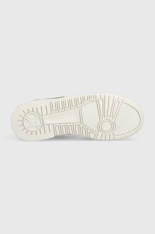 Шкіряні кросівки Filling Pieces Ace Spin 70033491019.D зелений