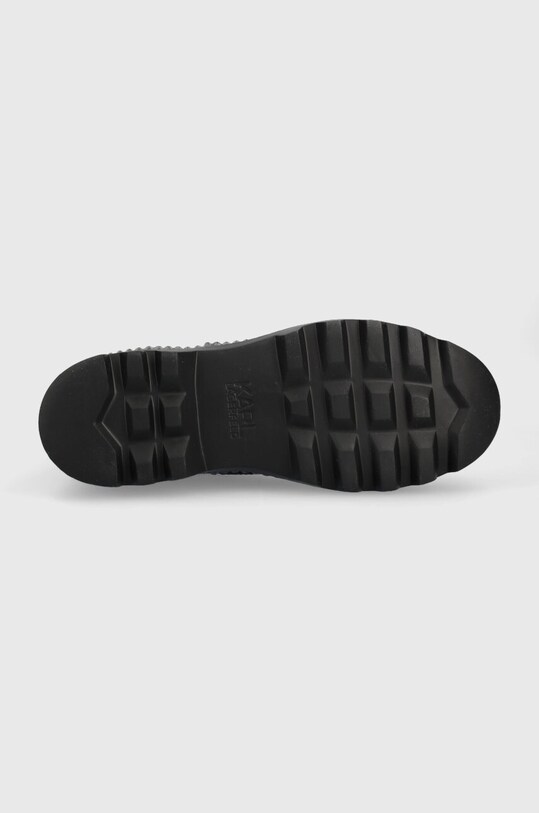 Черевики Karl Lagerfeld TREKKA II KL42533.400 чорний