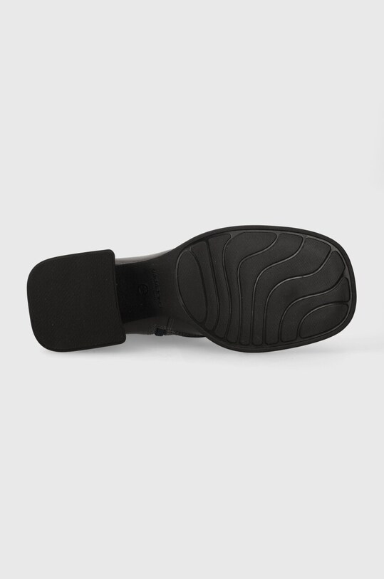 Δερμάτινες μπότες Vagabond Shoemakers ANSIE 5445.001.18 γκρί