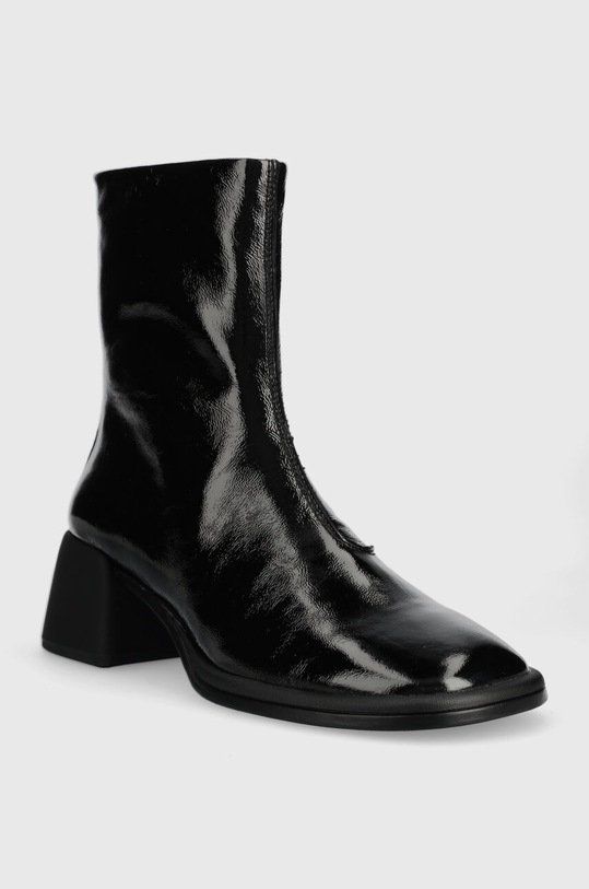 Vagabond Shoemakers bőr csizma ANSIE 5445.060.20 fekete AW23