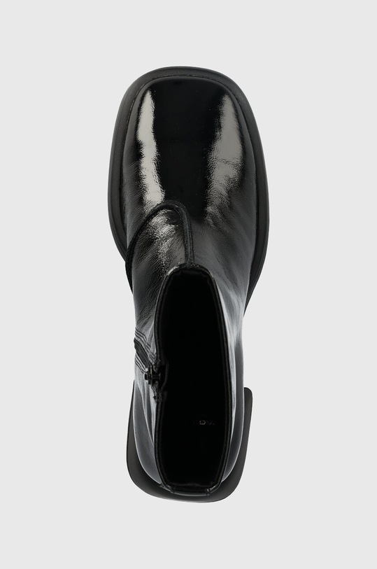 Vagabond Shoemakers bőr csizma ANSIE fekete 5445.060.20