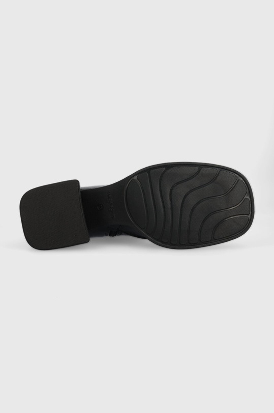 Vagabond Shoemakers bőr csizma ANSIE 5445.060.20 fekete
