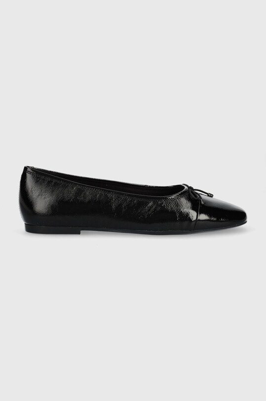 Vagabond Shoemakers balerini de piele JOLIN negru 5508.160.20