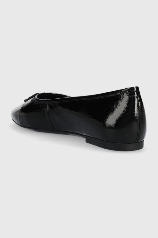 Obuwie Vagabond Shoemakers baleriny skórzane JOLIN 5508.160.20 czarny