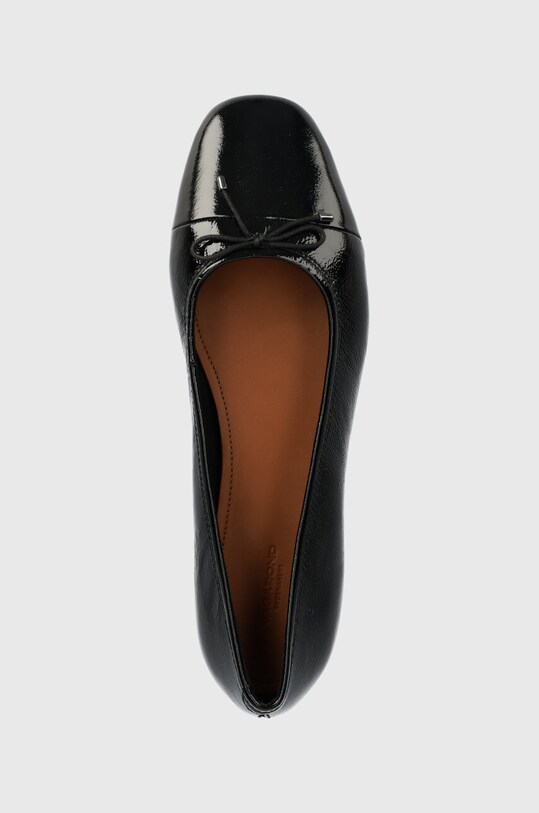 Vagabond Shoemakers balerini de piele JOLIN negru 5508.160.20