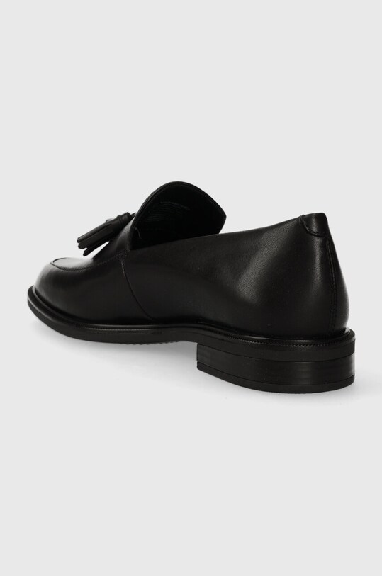 Cipők Vagabond Shoemakers bőr mokaszin FRANCES 2.0 5606.001.20 fekete