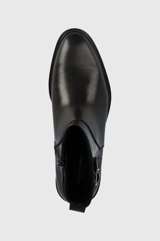Vagabond Shoemakers cizme de piele FRANCES 2.0 negru 5606.101.20
