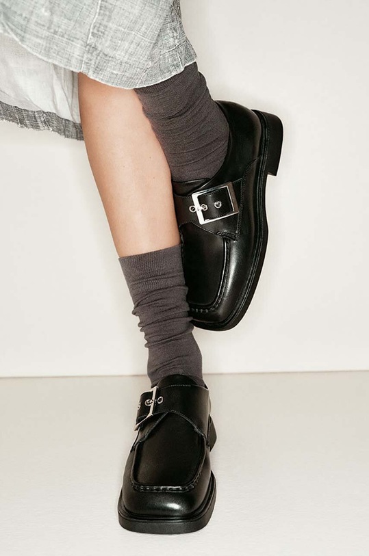 Vagabond Shoemakers mokasyny skórzane JACLYN 5638.001.20