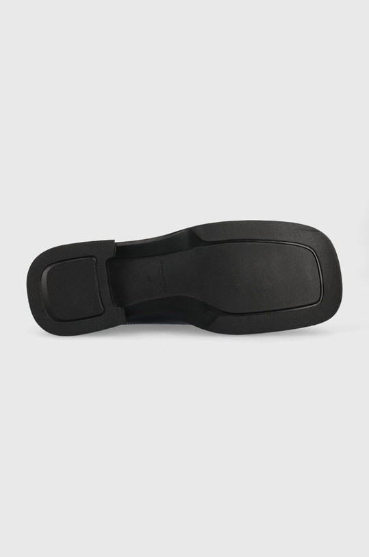 Vagabond Shoemakers bőr mokaszin JACLYN 5638.001.20 fekete