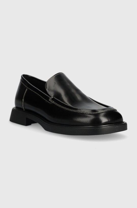 Δερμάτινα μοκασίνια Vagabond Shoemakers JACLYN 5638.104.20 μαύρο AW23
