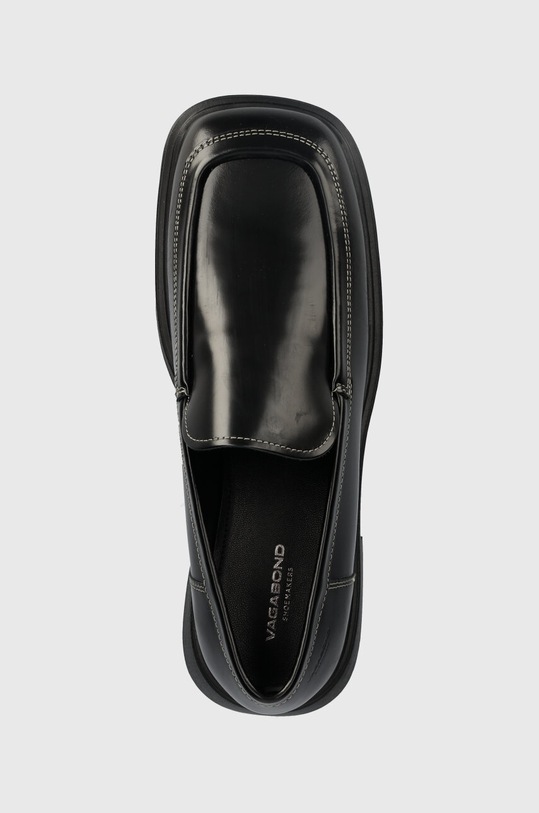 Δερμάτινα μοκασίνια Vagabond Shoemakers JACLYN μαύρο 5638.104.20