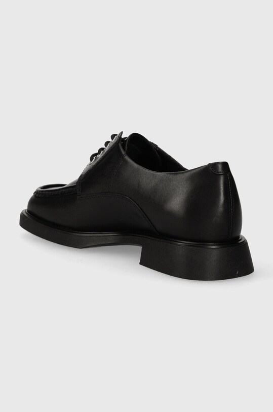Obutev Usnjeni polškornji Vagabond Shoemakers JACLYN 5638.201.20 črna