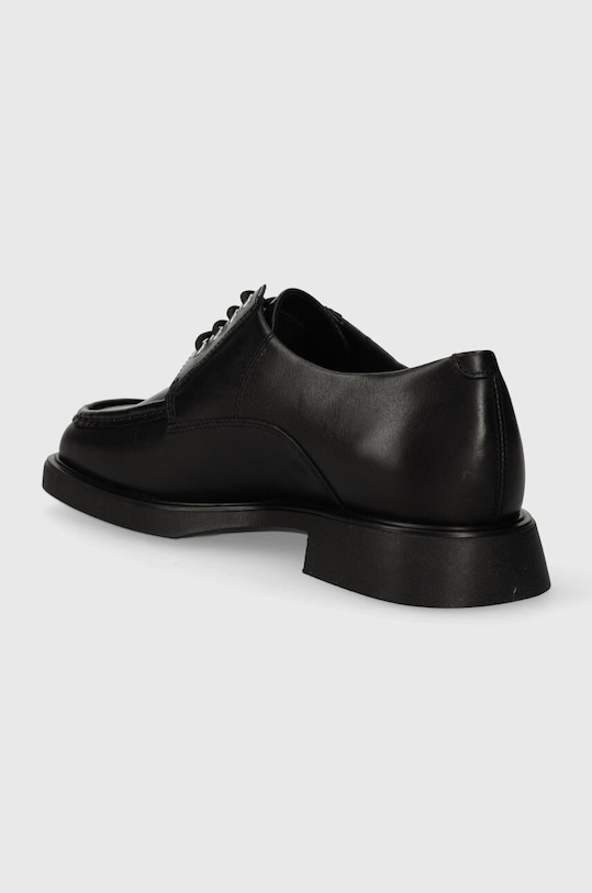 Παπούτσια Δερμάτινα κλειστά παπούτσια Vagabond Shoemakers JACLYN 5638.201.20 μαύρο