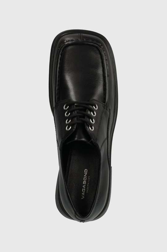 Vagabond Shoemakers półbuty skórzane JACLYN czarny 5638.201.20